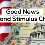 Second Stimulus Check and Stimulus Package update MortalTech