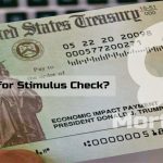 Who is eligible for Stimulus Check payment?