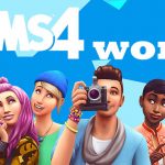 Sims 4 Worlds : List of Worlds from The Sims - mortalTech