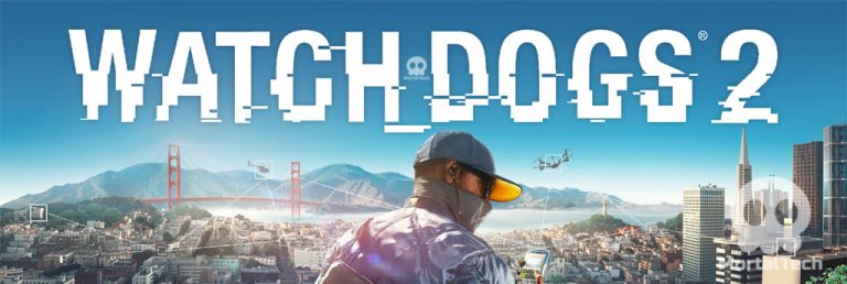 How to Download Watch Dogs 2 Free from Epic Games Store