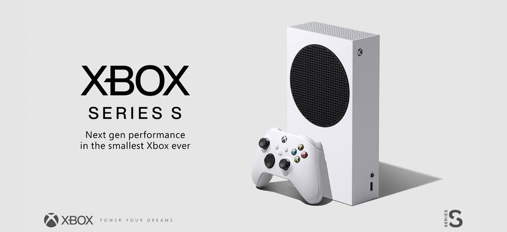 Xbox Series S Smallest Xbox Ever you See - MortalTech