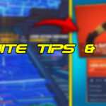 10 Fortnite Tips and Tricks You Must Know