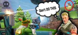 10 fortnite Mistakes Only Noobs Makes like Me