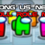 Among Us new Troll Role - Troll Role among us mod
