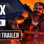 Apex Legends Season 8 trailer and Mayhem gameplay