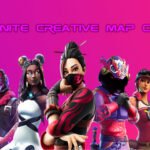 Best Fortnite Creative Map Codes - Week January 19 2021