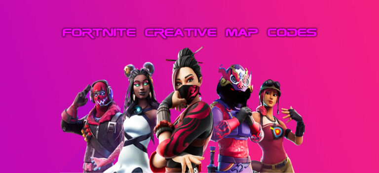 Best Fortnite Creative Map Codes – Week January 19 2021