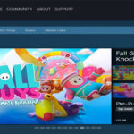 Fall Guys Free Download