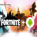 How to install Fortnite on Android Mobile (2)
