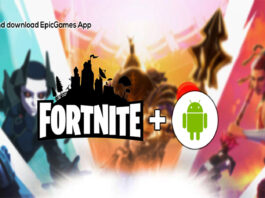 How to install Fortnite on Android Mobile (2)