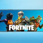 Mobile specs for fortnite to run smoothly - MortalTech