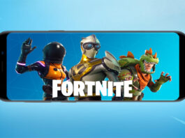 Mobile specs for fortnite to run smoothly - MortalTech