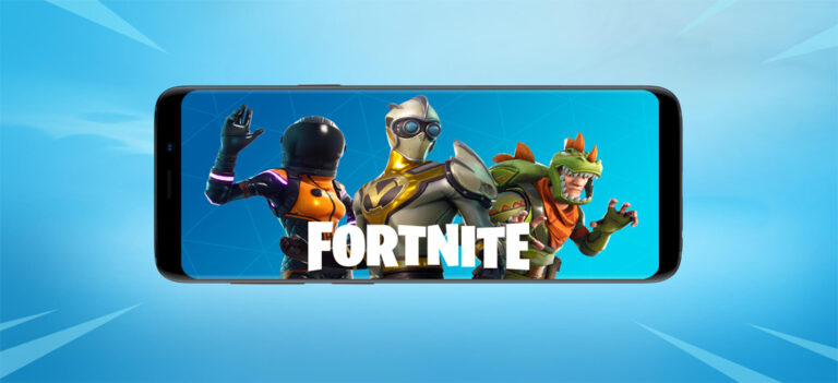 Mobile Specs For Fortnite to Run it Smoothly