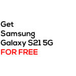 AT&T: Get a Samsung Galaxy S21 5G Free - MortalTech