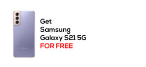 AT&T: Get a Samsung Galaxy S21 5G Free - MortalTech