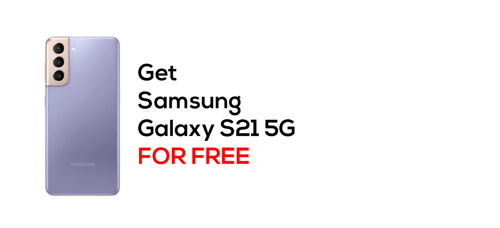 AT&T: Get a Samsung Galaxy S21 5G Free - MortalTech