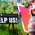 fortnite in trouble - Mortaltech