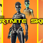 10 Best Fortnite Skins of All Time You Do not Know