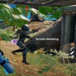 how to find Predator boss in fortnite - MortalTech