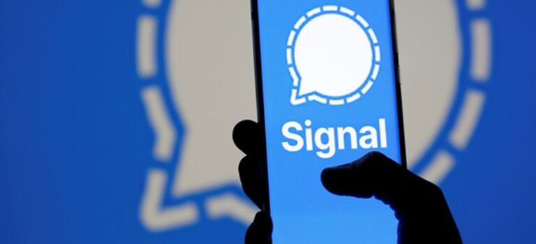 Signal is Back – Signal update is coming