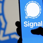 Signal App Whatsapp alternative went down - Mortaltech