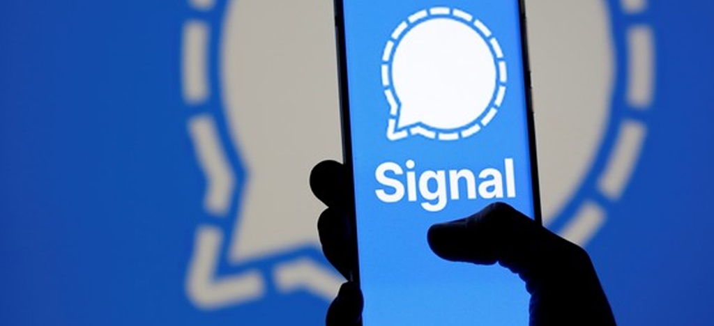 Signal App Whatsapp alternative went down - Mortaltech