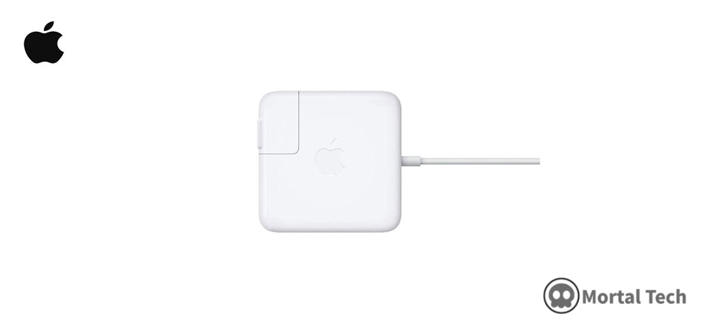 Amazon Apple 45W MagSafe 2 Power Adapter (MacBook Air) - MORTALTECH