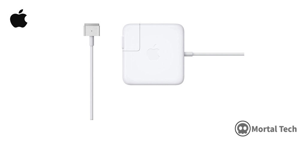 Amazon Apple 45W MagSafe 2 Power Adapter (MacBook Air)