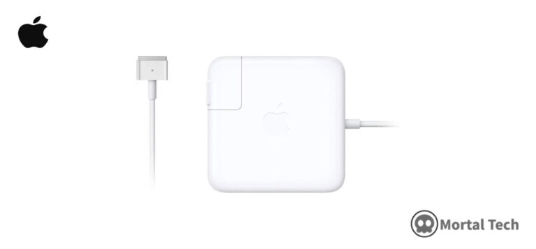 Amazon Apple 60W MagSafe 2 Power Adapter