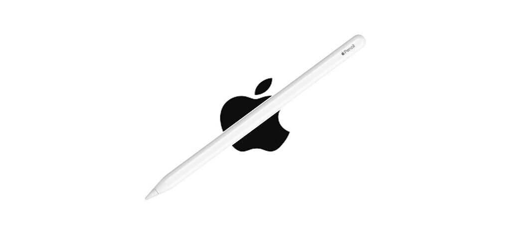 Amazon Apple Pencil (2nd Generation) White