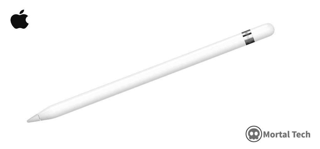 Amazon Apple Pencil Generation 1 white