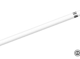 Amazon Apple Pencil Generation 1 white