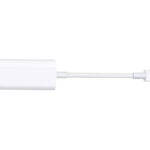 Amazon Apple Thunderbolt 3 (USB-C) to Thunderbolt 2 Adapter - MortalTech