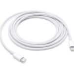 Amazon Apple USB-C to Lightning Cable - MortalTech