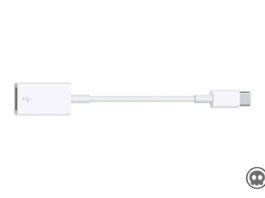 Amazon Apple USB-C to USB Adapter - MortalTech