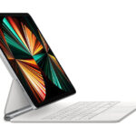 Apple Magic Keyboard for iPad Pro - MortalTech