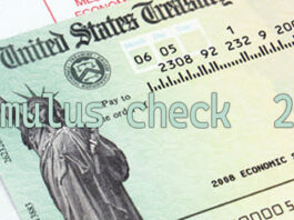 New Stimulus Checks Delivery Dates - MortalTech