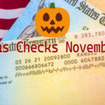 Stimulus Checks Going out in November-MortalTech 2