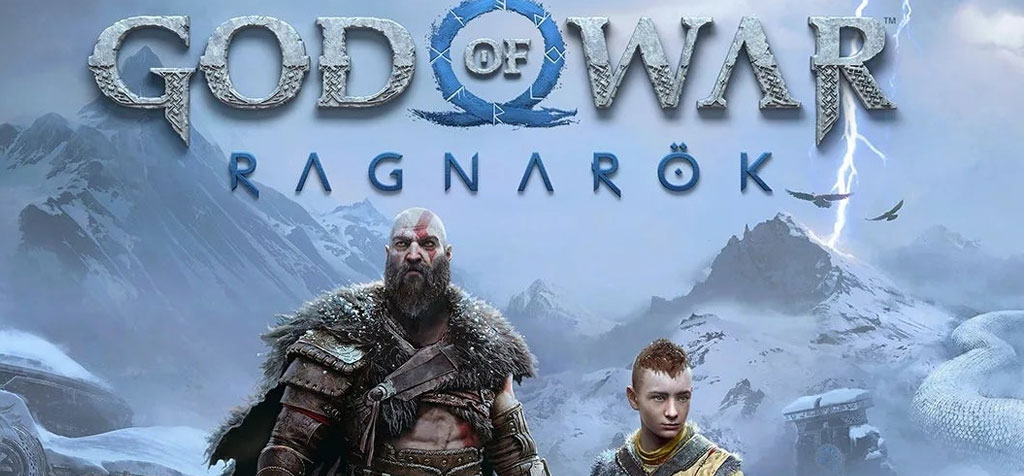 God of War Ragnarok PC: Release Date