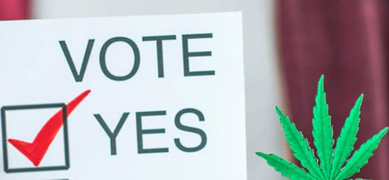 Missouri Amendment 3: Marijuana Supported by Voters