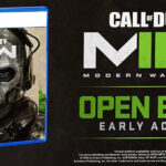 PlayStation 5 - Call of Duty Modern Warfare II
