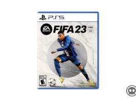PlayStation 5 - FIFA 23 (EA SPORTS FIFA 23) mortaltech