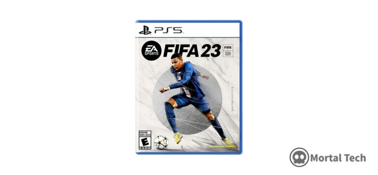 PlayStation 5 – FIFA 23 (EA SPORTS FIFA 23)