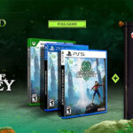 PlayStation 5 - One Piece Odyssey mortaltech