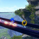 PlayStation 5 - Sonic Frontiers Amazon