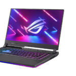 Black Friday: Asus gaming laptop with RTX 3050 Ti mortaltech