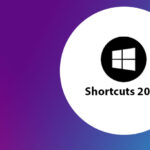 New Keyboard Shortcut Windows 2023