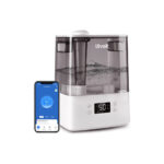 LEVOIT Humidifiers for Bedroom 6L Mortaltech