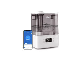 LEVOIT Humidifiers for Bedroom 6L Mortaltech