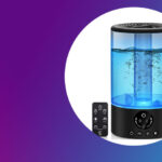 Cool Mist Humidifier: Humidifiers for babies